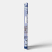 Coques Case-Mate iPhone Hiver au couvent (Verso / Droite)