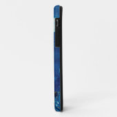 Coques Case-Mate iPhone Hiver dans le cas de Coque-Compagnon de l'iPhone 5 (Dos/Gauche)