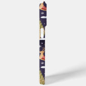 Coques Case-Mate iPhone Hiver des rennes Whimsical (Verso / Droite)
