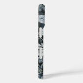 Coques Case-Mate iPhone Hiver enchanté (Verso / Droite)