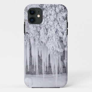 Coques Pour iPhone hiver-scènes-106