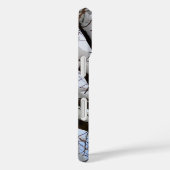 Coques Case-Mate iPhone Hiver Snowtree Photo de la Couronne - (Verso / Droite)