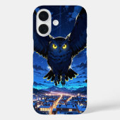 Coques Case-Mate iPhone Hivernal (Verso)