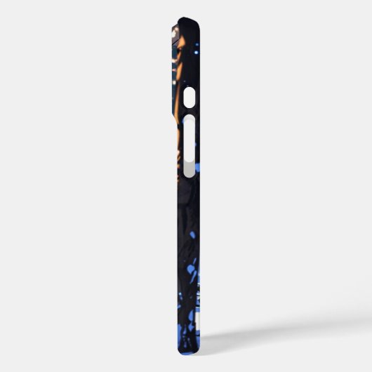 Coques Case-Mate iPhone Hivernal Cerf Spirit (Verso / Gauche)