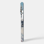 Coques Case-Mate iPhone Hiverner (Verso / Gauche)