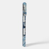 Coques Case-Mate iPhone Hiverner (Verso / Droite)