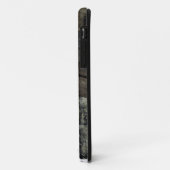 Coques Case-Mate iPhone HM Queen Elizabeth Camera Souriez ! (Dos/Gauche)