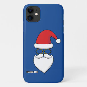 Case-Mate iPhone Case Ho Ho Ho Santa Claus