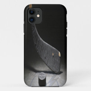 Etui iPhone Case-Mate Hockey