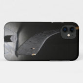 Coques Case-Mate iPhone Hockey (Dos (Horizontal))