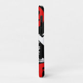 Coques Case-Mate iPhone Hockey (Dos/Gauche)