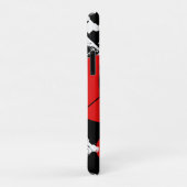 Coques Case-Mate iPhone Hockey (Dos/Droite)