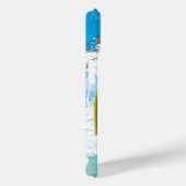 Coques Case-Mate iPhone hockey (Verso / Droite)