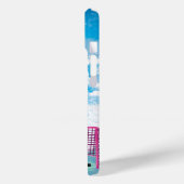 Coques Case-Mate iPhone hockey (Verso / Gauche)