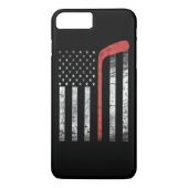Coques Case-Mate iPhone Hockey (Dos)