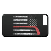 Coques Case-Mate iPhone Hockey (Dos (Horizontal))