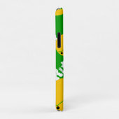 Coques Case-Mate iPhone Hockey (Dos/Droite)