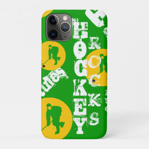 Case-Mate iPhone Case Hockey