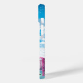 Coques Case-Mate iPhone hockey (Verso / Gauche)