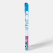 Coques Case-Mate iPhone hockey (Verso / Gauche)