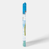 Coques Case-Mate iPhone hockey (Verso / Droite)