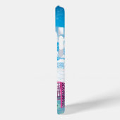 Coques Case-Mate iPhone hockey (Verso / Gauche)