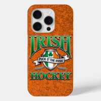 Hockey irlandais