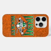 Coques Case-Mate iPhone Hockey irlandais (Verso (horizontal))