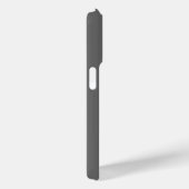 Coques Case-Mate iPhone Hockey irlandais (Verso / Droite)