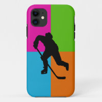 hockey sur glace