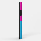 Coques Case-Mate iPhone hockey sur glace (Dos/Droite)