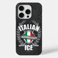 Hockey sur glace italien