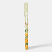 Coques Case-Mate iPhone Hokusai grasshopper et iris Japon (Verso / Gauche)