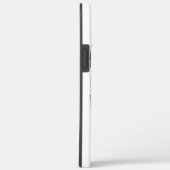 Coques Case-Mate iPhone holiday illustration (Verso / Droite)