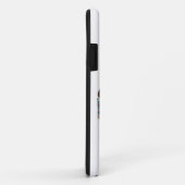 Coques Case-Mate iPhone Holiday Nutcracker (Dos/Droite)