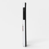 Coques Case-Mate iPhone Holiday Nutcracker (Dos/Gauche)