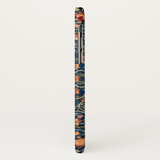 Coques Case-Mate iPhone Holland Park Design (par William Morris) (Dos/Gauche)