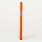 Coques Case-Mate iPhone Holland Retro (Dos/Droite)
