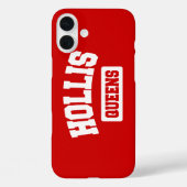 Coques Case-Mate iPhone Hollis, Queens, New York (Verso)