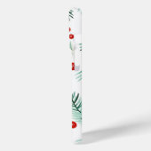 Coques Case-Mate iPhone Holly Berries (Verso / Gauche)