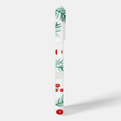 Coques Case-Mate iPhone Holly Berries (Verso / Droite)