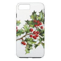 Holly Berries 001