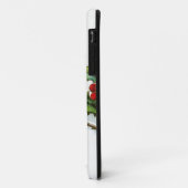 Coques Case-Mate iPhone Holly Berries 002 (Dos/Gauche)
