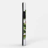 Coques Case-Mate iPhone Holly Berries 002 (Dos/Droite)