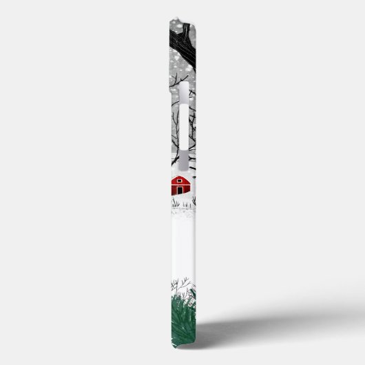 Coques Case-Mate iPhone Holly King (Verso / Gauche)