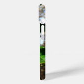 Coques Case-Mate iPhone Holly Leaves (Verso / Gauche)