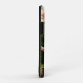 Coques Case-Mate iPhone Holly Leaves (Dos/Droite)