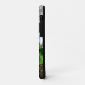 Coques Case-Mate iPhone Holly Leaves (Dos/Gauche)