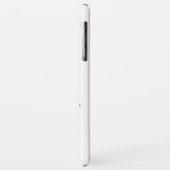 Coques Case-Mate iPhone Holly va au Château (Dos/Gauche)