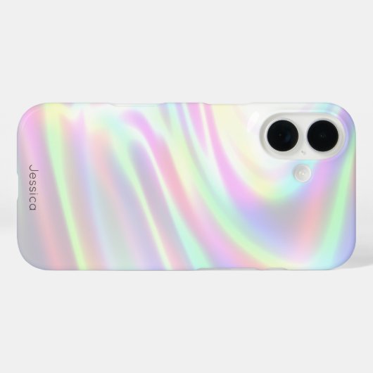 Coques Case-Mate iPhone Holo Pop (Verso (horizontal))